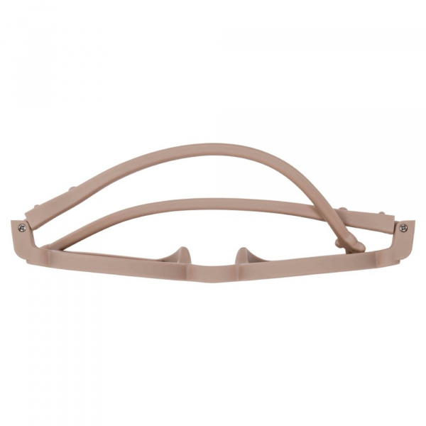 Lunettes de soleil bébé, waikiki beige (6-36m) Dooky