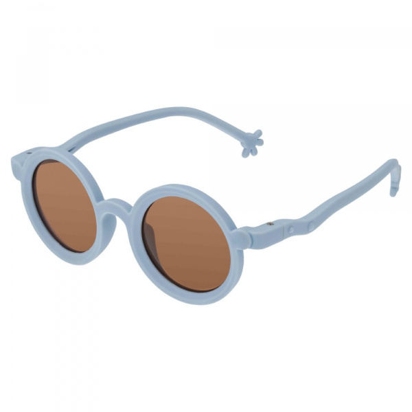 Lunettes de soleil bébé waikiki bleu 6-36 mois Dooky