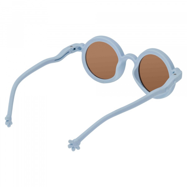 Lunettes de soleil bébé waikiki bleu 6-36 mois Dooky