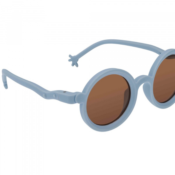 Lunettes de soleil bébé waikiki bleu 6-36 mois Dooky