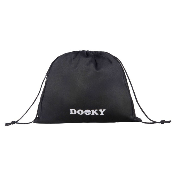 Casque anti-bruit enfant rose 36m+ Dooky