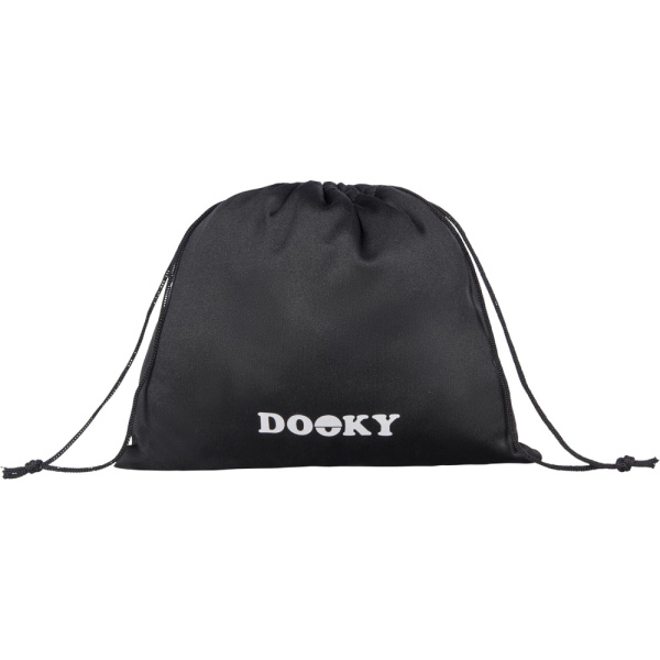 Casque anti-bruit enfant noir 36m+ Dooky