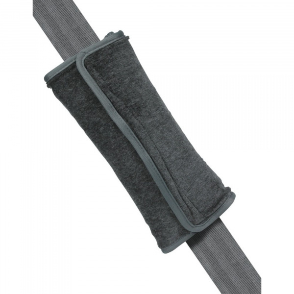 Coussin de ceinture de sécurité enfant Dooky