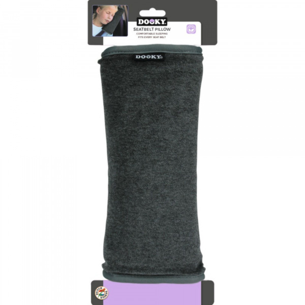 Coussin de ceinture de sécurité enfant Dooky
