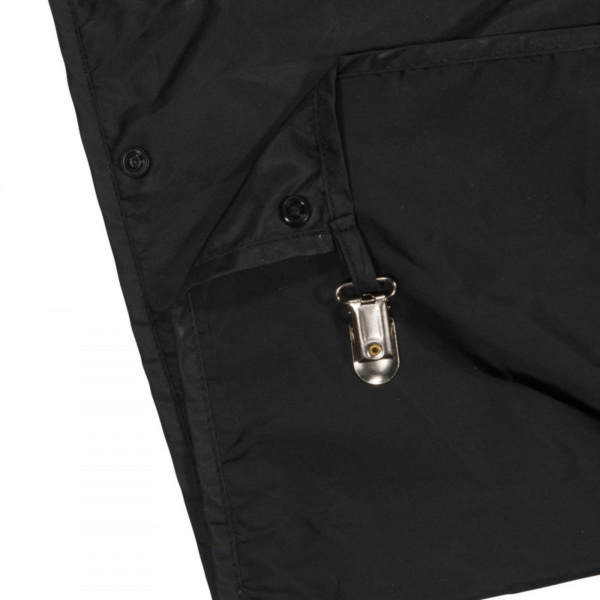 Cape de pluie pour porte-bébé Dooky