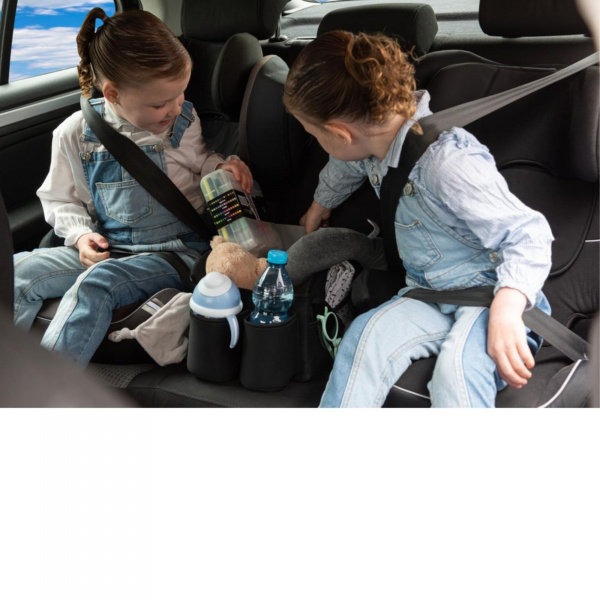 Organisateur de voiture pour banquette arrière Dooky