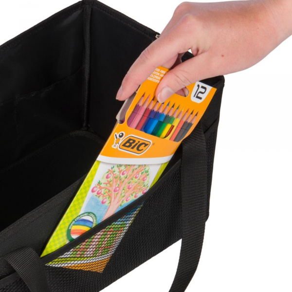 Organisateur de voiture pour banquette arrière Dooky