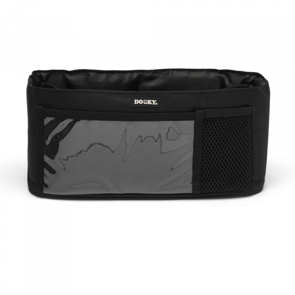 Organiseur de voiture appui-tête pour enfant Dooky