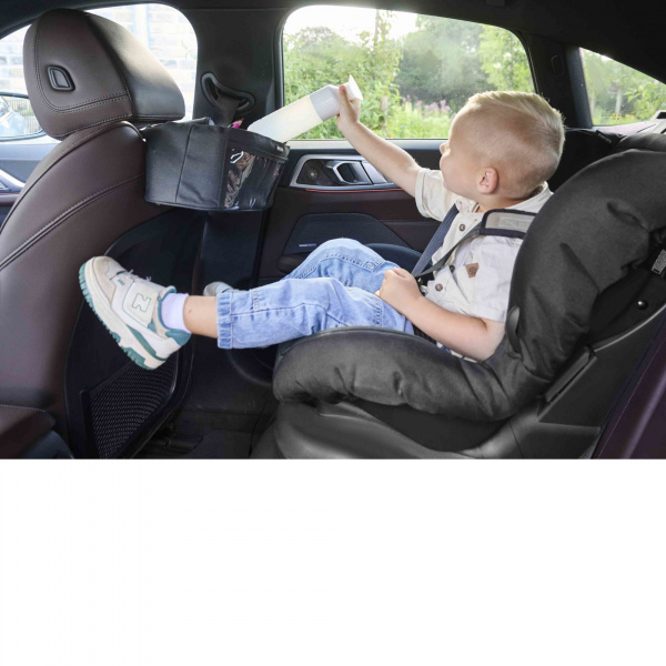 Organiseur de voiture appui-tête pour enfant Dooky