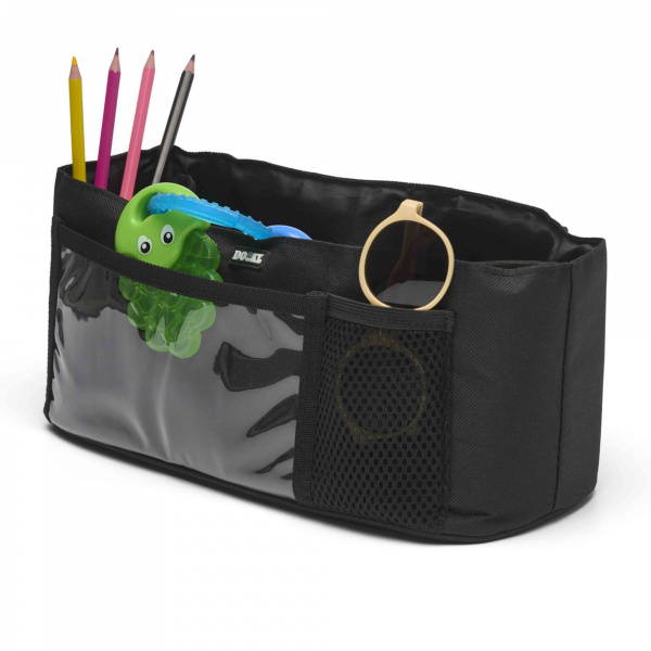 Organiseur de voiture appui-tête pour enfant Dooky