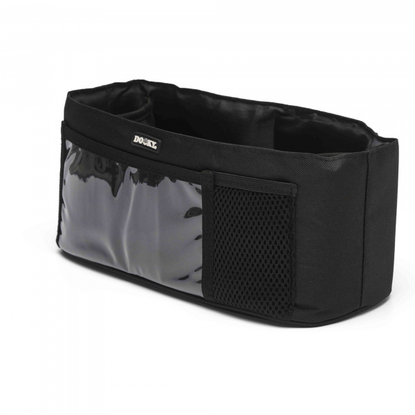 Organiseur de voiture appui-tête pour enfant Dooky