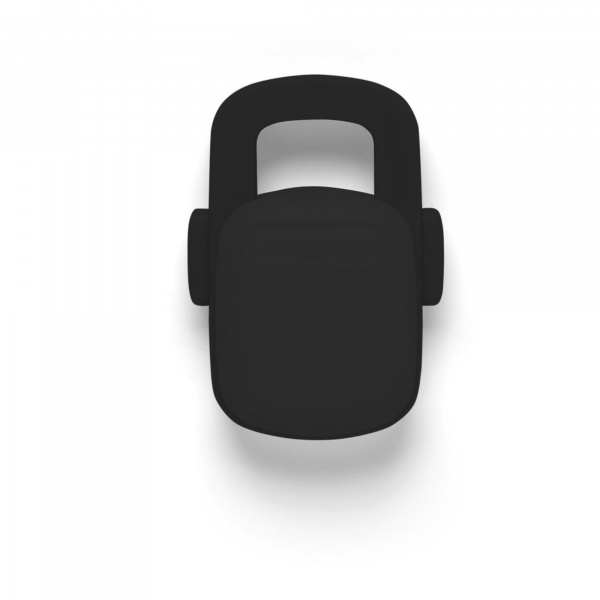 Verrou de sécurité pour porte de four Dooky