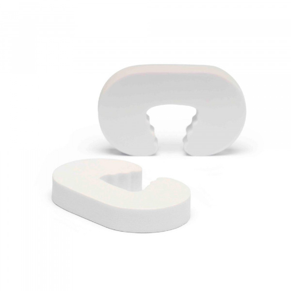 Lot de 2 bloques porte Dooky