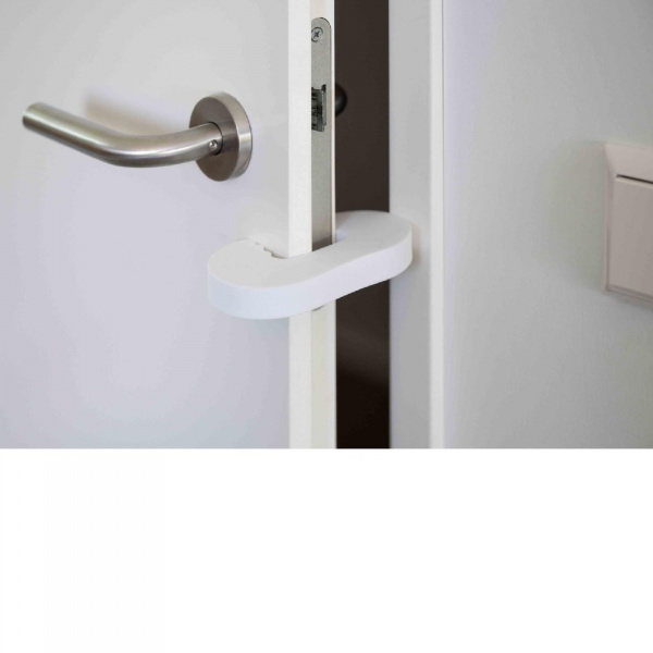 Lot de 2 bloques porte Dooky