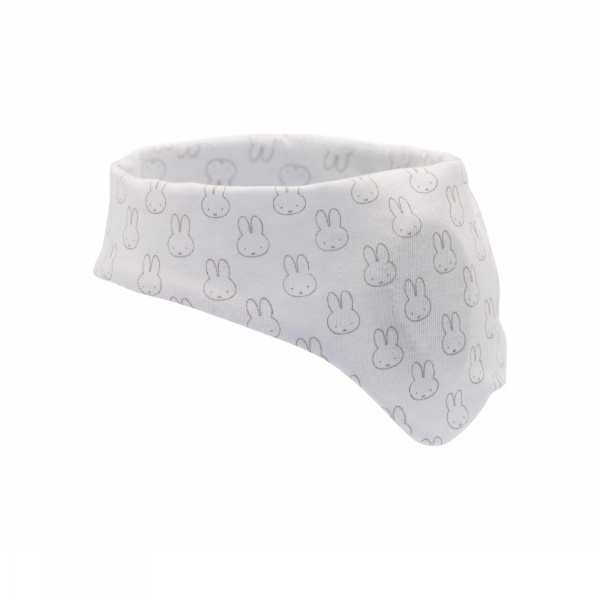 Bandeau protège oreille pour bébé miffy 0 - 6 m Dooky