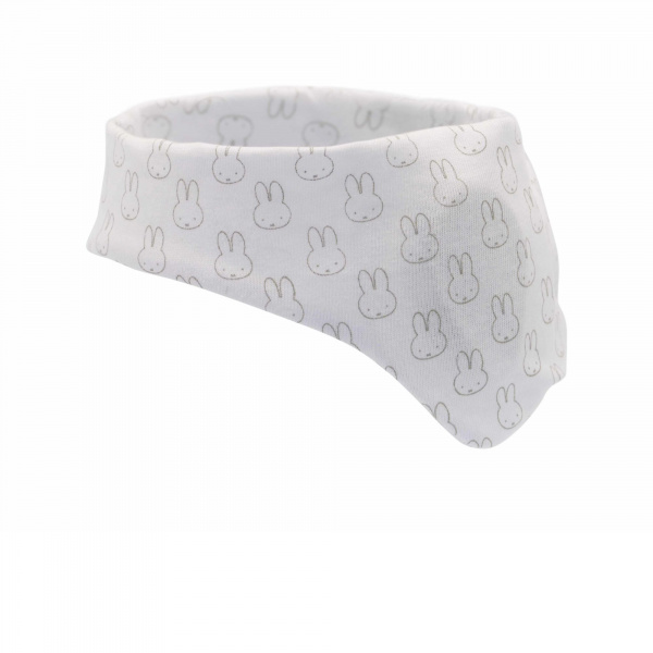 Bandeau protège oreille pour bébé miffy 6 - 12 m Dooky