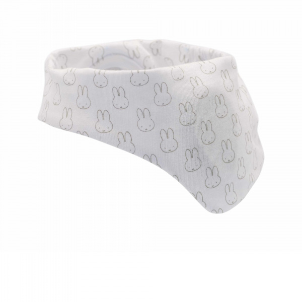 Bandeau protège oreille pour bébé miffy 6 - 12 m Dooky