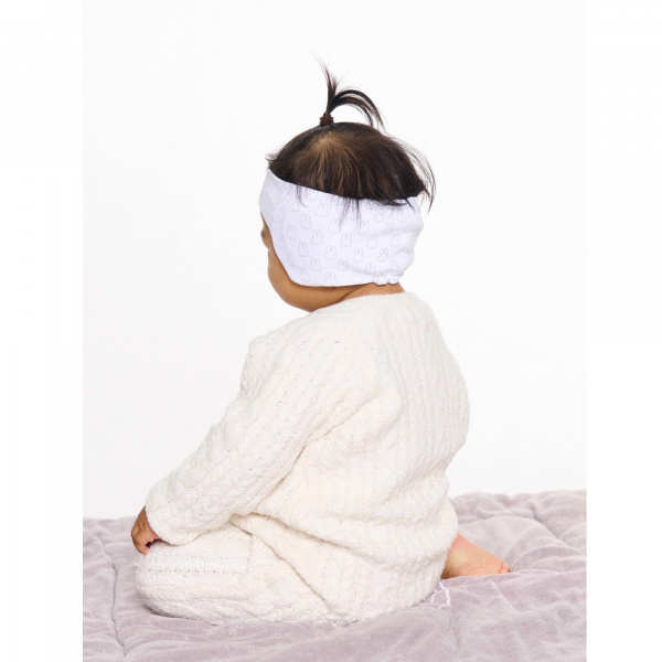 Bandeau protège oreille pour bébé miffy 6 - 12 m Dooky