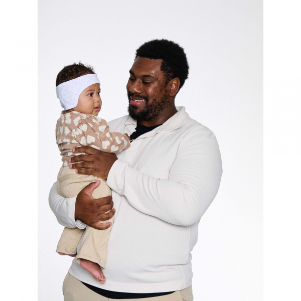 Bandeau protège oreille pour bébé miffy 6 - 12 m Dooky