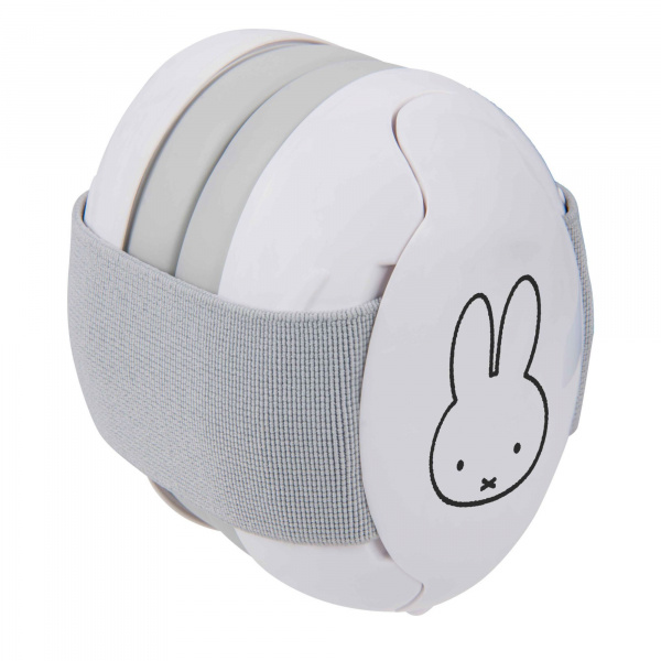Protection auditive bébé miffy Dooky