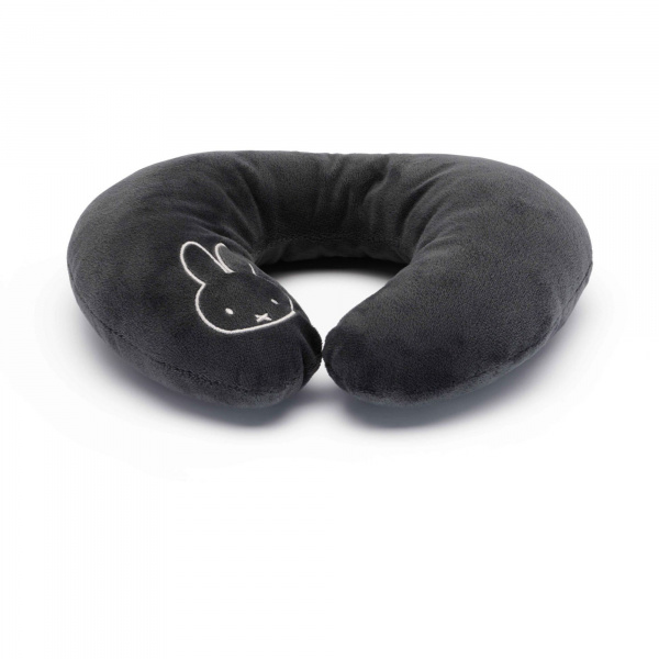 Coussin de voyage enfant miffy Dooky