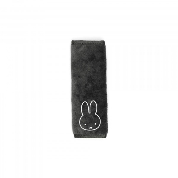 Protection de ceinture large de voiture enfant miffy Dooky