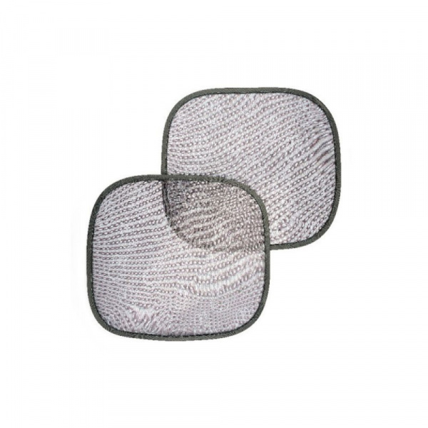 Lot de 2 pare soleil bébé statique miffy Dooky