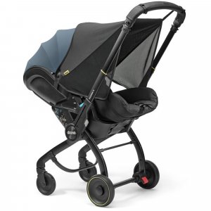 Protection 360° solaire et moustiquaire doona x Doona