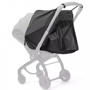 Protection 360° solaire et moustiquaire doona x Doona