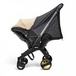 Protection 360° solaire et moustiquaire donna i Doona