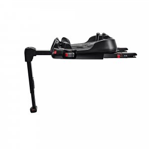 Base doona x isofix Doona
