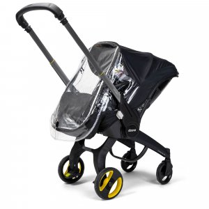 Habillage pluie pour siège auto poussette doona i Doona