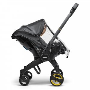 Habillage pluie pour siège auto poussette doona i Doona