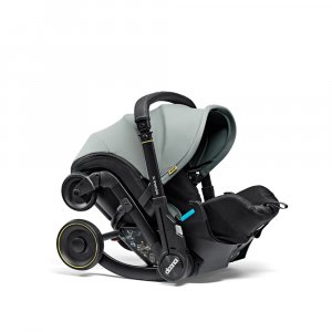 Siège auto poussette doona x Doona