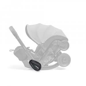 Siège auto poussette doona x Doona