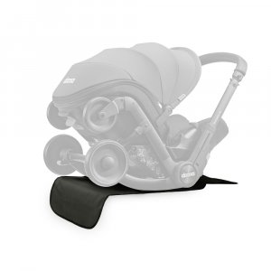 Siège auto poussette doona x Doona
