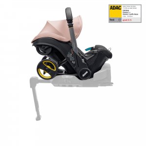 Siège auto poussette doona i blush pink Doona