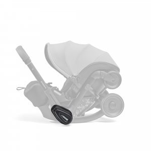 Siège auto poussette doona x slate green Doona