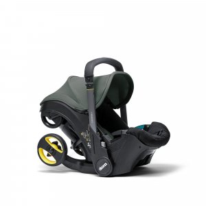 Siège auto poussette doona i slate green Doona