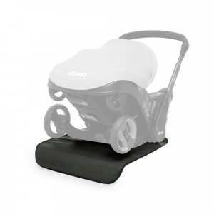 Siège auto poussette doona i slate green Doona