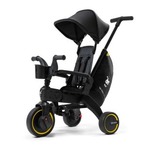 Tricycle liki - edition spéciale midnight Doona