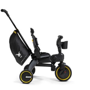 Tricycle liki - edition spéciale midnight Doona