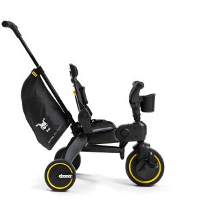 Tricycle liki - edition spéciale midnight Doona