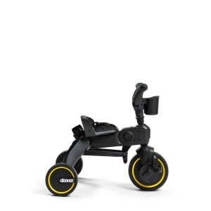 Tricycle liki - edition spéciale midnight Doona