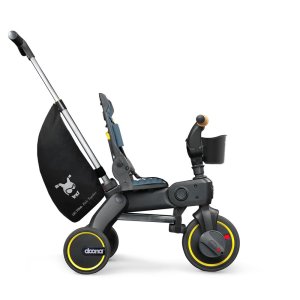 Tricycle liki s5 ocean blue Doona