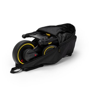 Tricycle liki s5 nitro black Doona