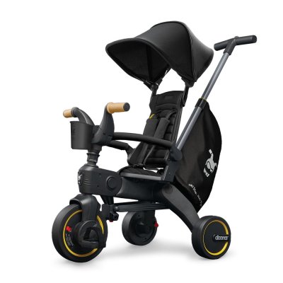 Tricycle liki s5 nitro black