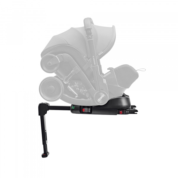Base doona x isofix Doona