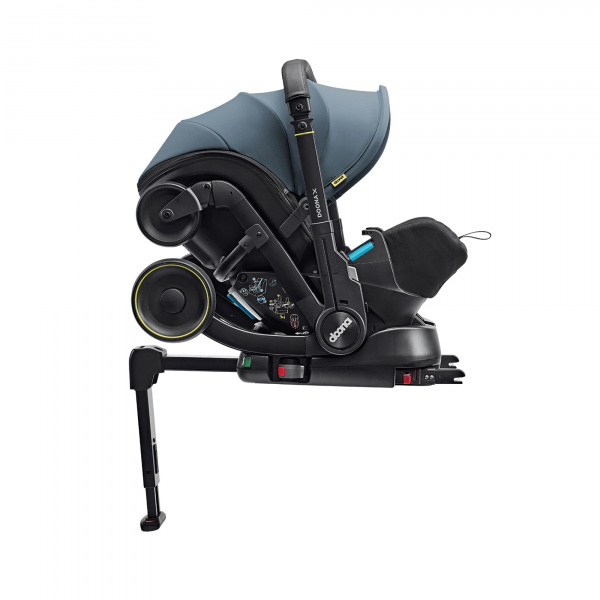 Base doona x isofix Doona