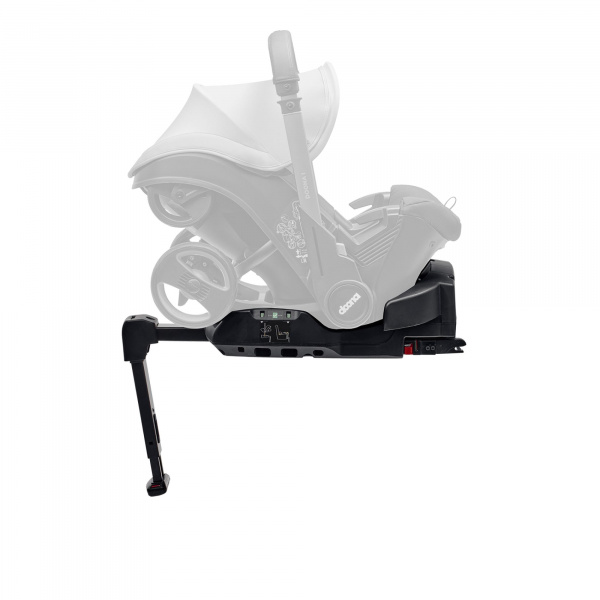 Base doona i isofix Doona